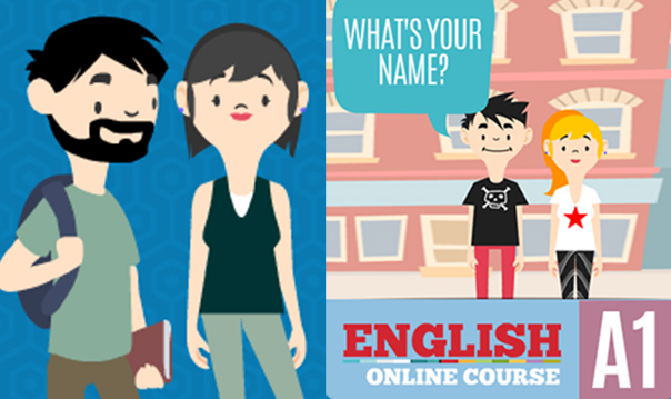 All courses | English Online